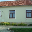 EUROOKNA DVOUK��DL� S POUTCEM