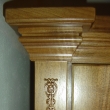 DETAIL S MOSAZNOU OZDOBOU