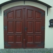 VCHODOV� VRATA S BOROVICE,SILNOVRSTV� LAZ�RA ADLER