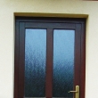 VCHODOV DVEE S BOROVICE