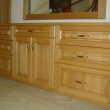 MASIVN� DUBOV� BOTN�K